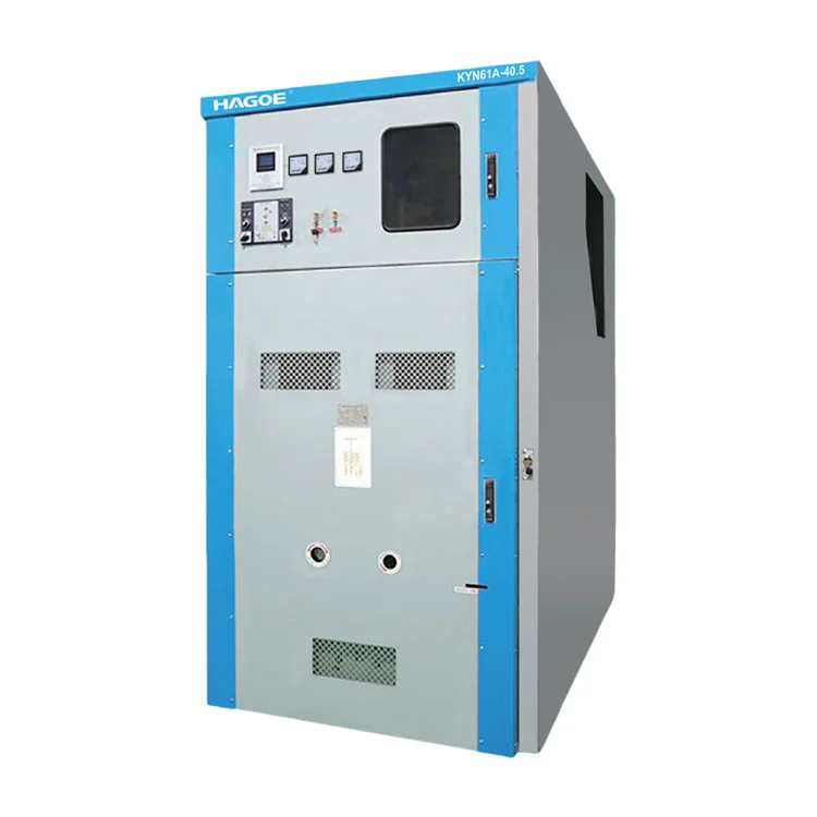 35kV hoogspanningsschakelapparatuur