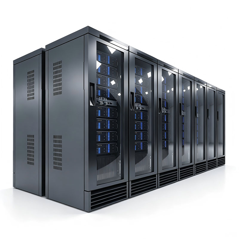 Modulaire UPS